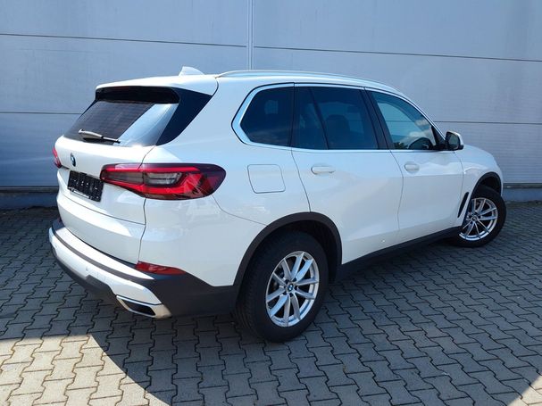 BMW X5 xDrive25d 170 kW image number 7