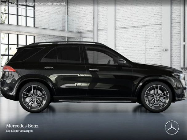 Mercedes-Benz GLE 350 de 245 kW image number 18