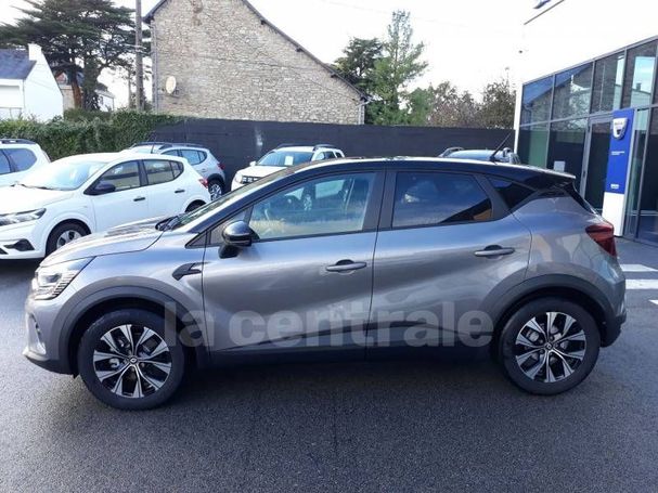 Renault Captur 107 kW image number 5