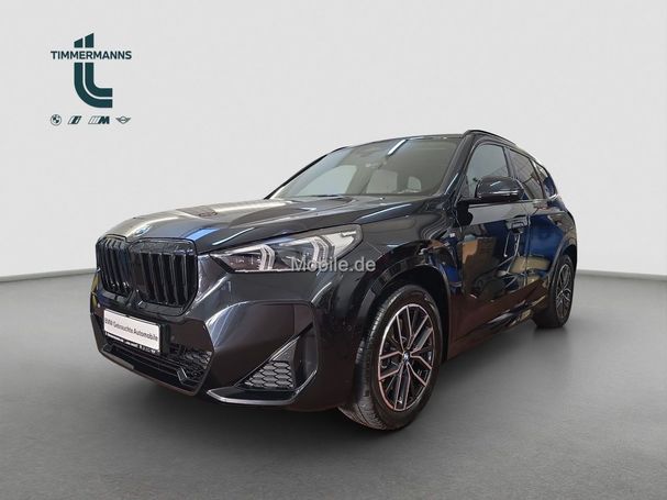 BMW X1 xDrive23d 155 kW image number 1