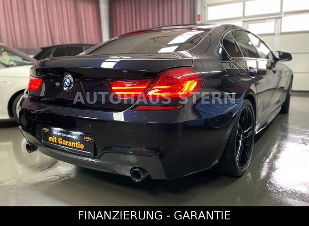 BMW 640i Gran Coupé 235 kW image number 10