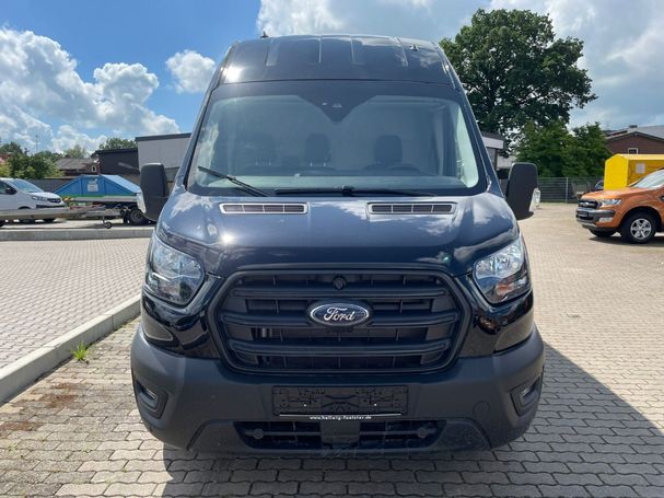 Ford Transit 350 L3 Trend 96 kW image number 8