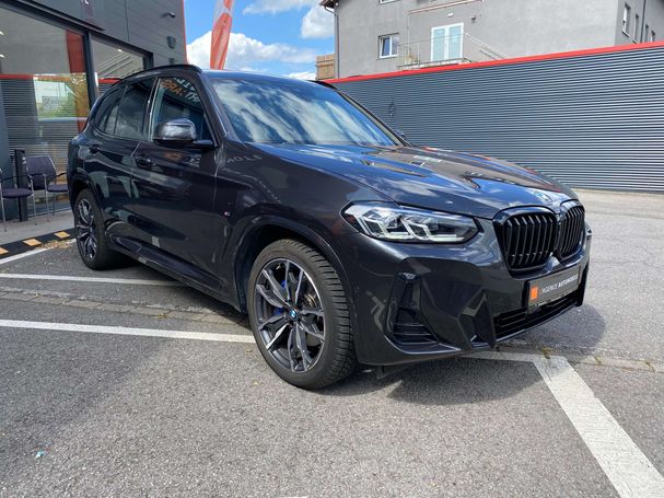 BMW X3 xDrive 210 kW image number 3