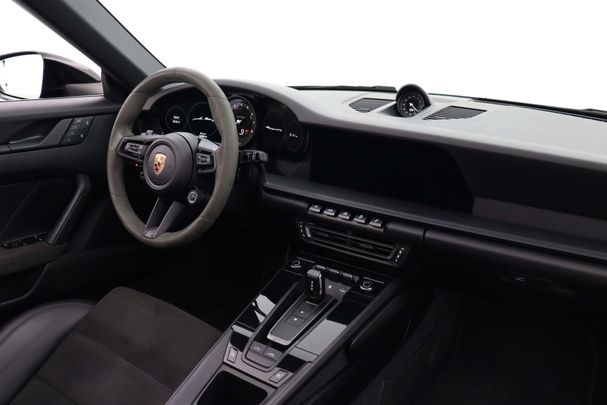 Porsche 992 Targa 4 GTS 353 kW image number 32