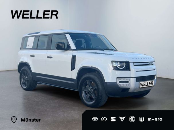 Land Rover Defender 110 D200 S 147 kW image number 20