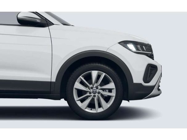 Volkswagen T-Cross 85 kW image number 7