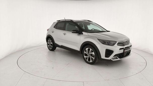 Kia Stonic 1.0 T-GDi 120 DCT 88 kW image number 6