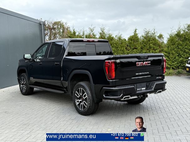 GMC Sierra V8 309 kW image number 3