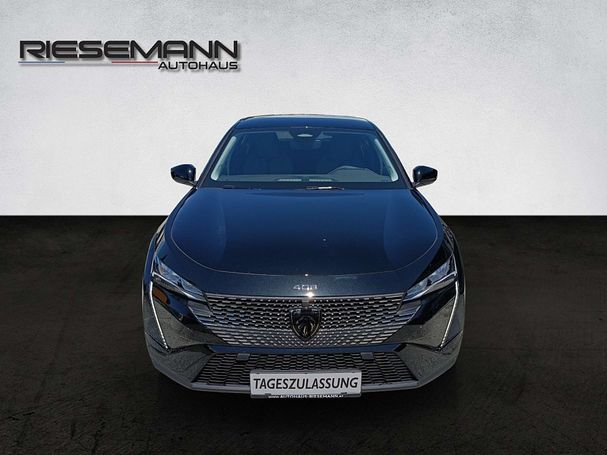 Peugeot 408 100 kW image number 2