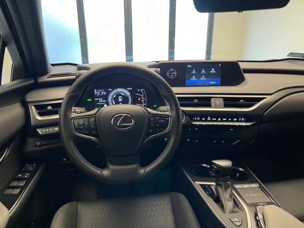 Lexus UX 250h 135 kW image number 5