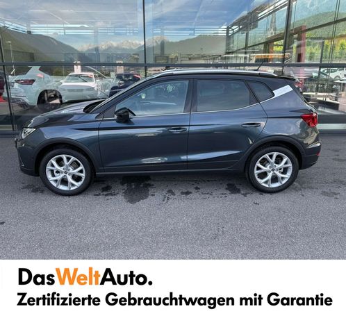 Seat Arona 1.0 TSI DSG 85 kW image number 4