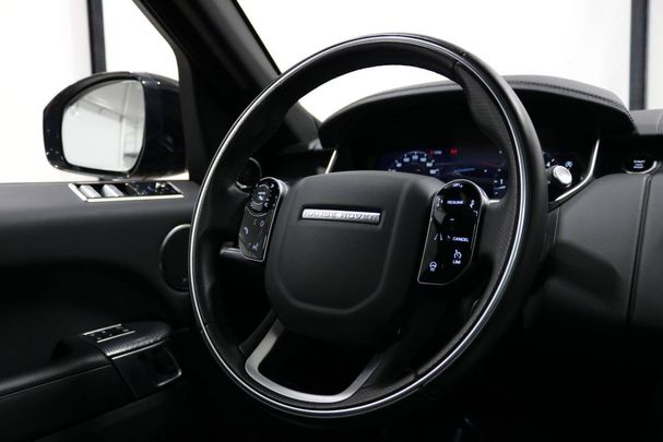 Land Rover Range Rover Sport 225 kW image number 8