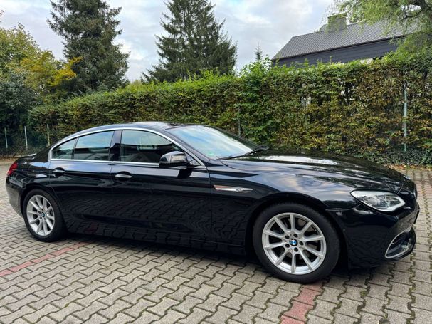 BMW 640d xDrive 230 kW image number 2