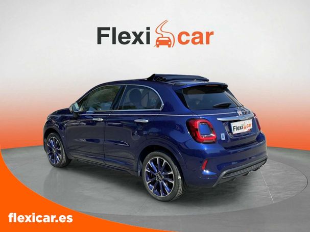 Fiat 500X 1.3 Sport DCT 110 kW image number 11