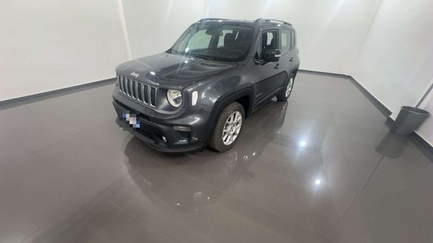 Jeep Renegade 1.5 T4 e-Hybrid Limited 96 kW image number 1