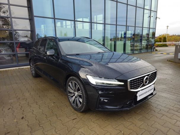 Volvo V60 140 kW image number 3