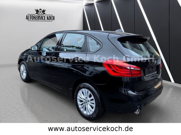 BMW 216d Active Tourer 85 kW image number 4