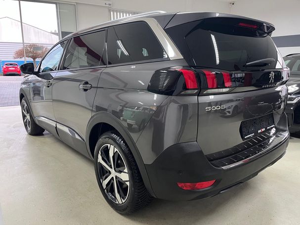 Peugeot 5008 96 kW image number 4