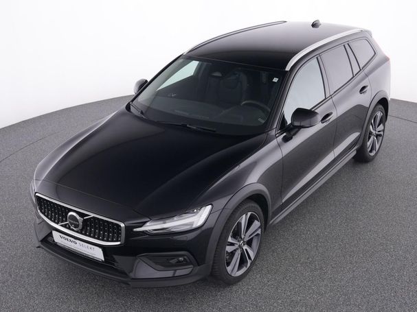 Volvo V60 Cross Country AWD Geartronic B4 145 kW image number 20