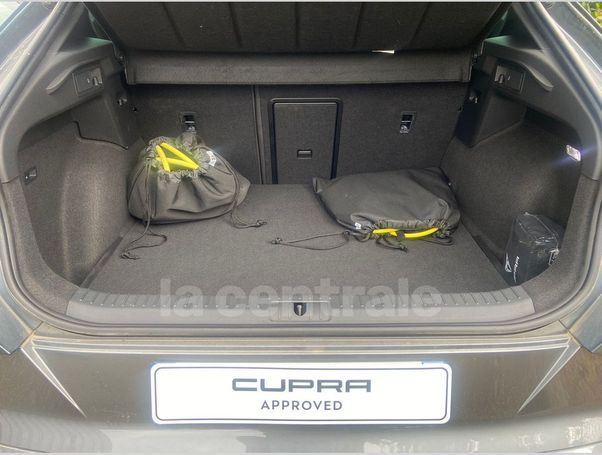 Cupra Formentor 1.4 e-HYBRID DSG 150 kW image number 8