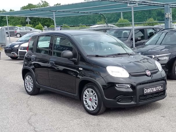 Fiat Panda 1.0 Hybrid 51 kW image number 2