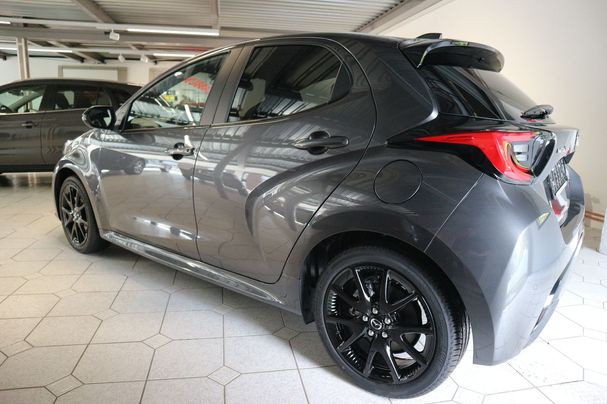 Mazda 2 Hybrid CVT 85 kW image number 5