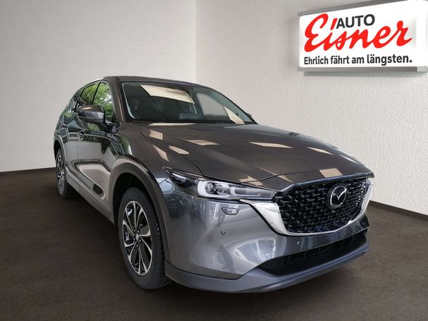 Mazda CX-5 165 AWD 121 kW image number 16