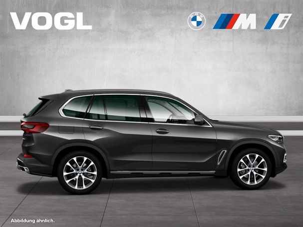 BMW X5 45e xDrive 290 kW image number 8