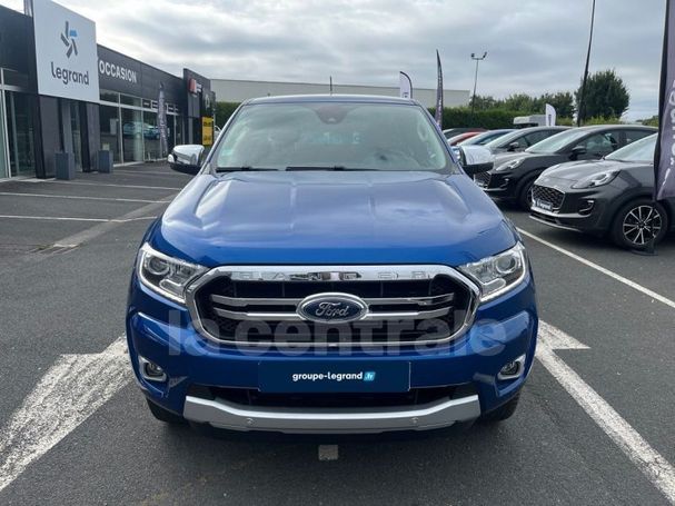 Ford Ranger 125 kW image number 17