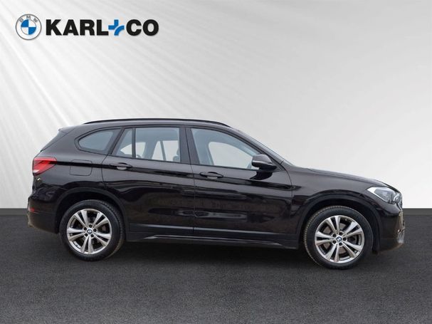 BMW X1 xDrive 140 kW image number 2