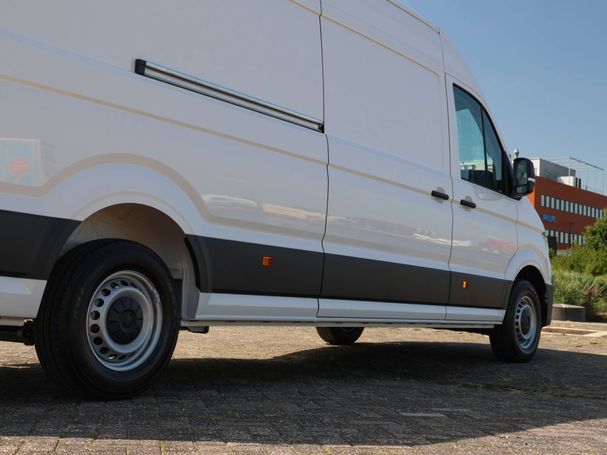 Volkswagen Crafter 35 TDI Trendline 103 kW image number 20