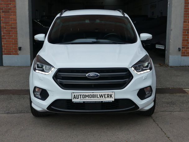 Ford Kuga 4x4 ST-Line 134 kW image number 8