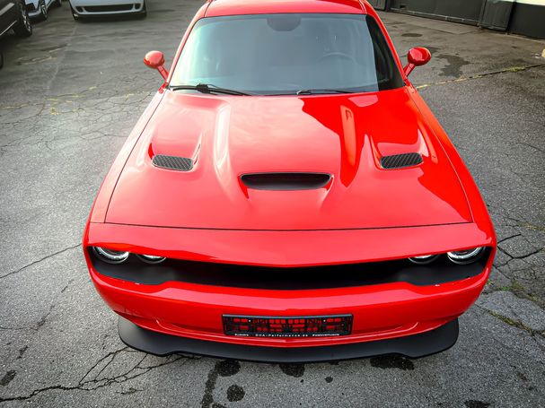 Dodge Challenger 362 kW image number 4