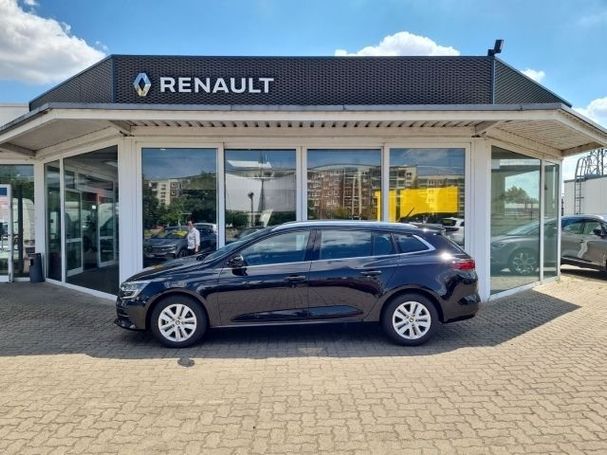 Renault Megane Blue dCi 115 85 kW image number 5