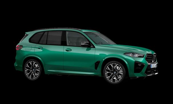 BMW X5 M Competition M xDrive 460 kW image number 13