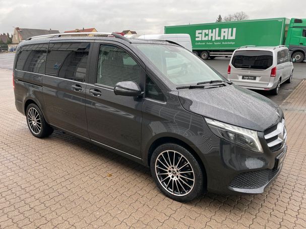 Mercedes-Benz V 250d Edition 1 140 kW image number 2