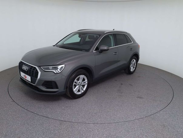 Audi Q3 35 TDI 110 kW image number 1