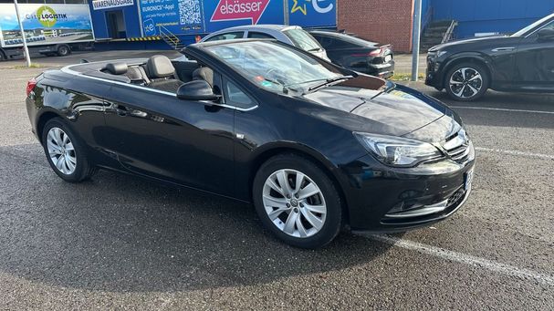 Opel Cascada 103 kW image number 3