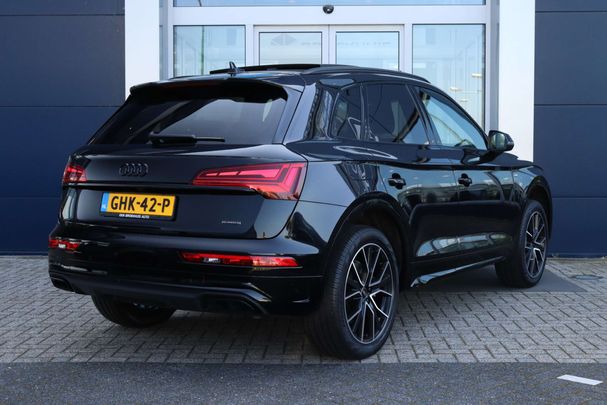 Audi Q5 55 TFSIe quattro 270 kW image number 12