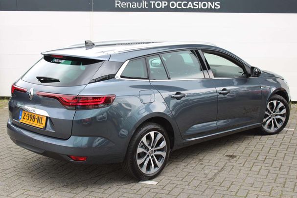 Renault Megane Estate TCe 140 103 kW image number 7