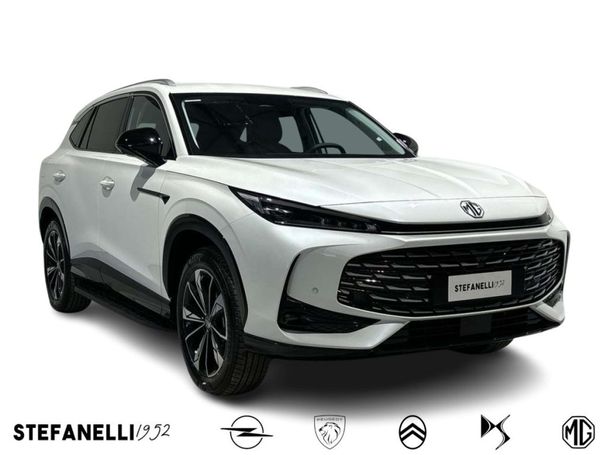 MG EHS Luxury 209 kW image number 1