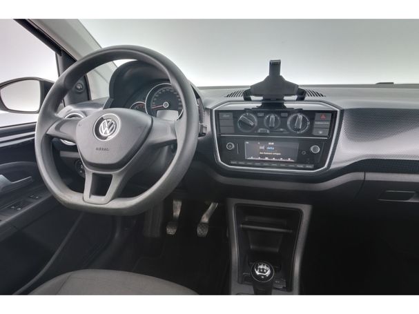 Volkswagen up! 44 kW image number 16