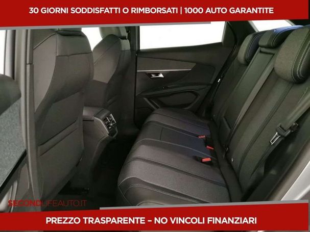 Peugeot 3008 1.6 Hybrid e-EAT8 165 kW image number 6