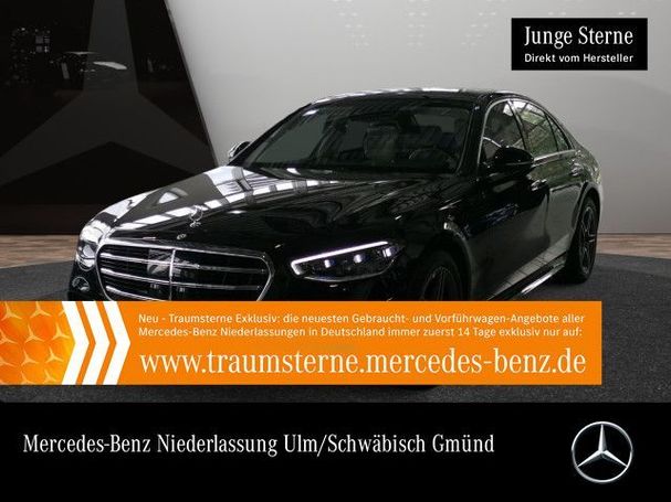 Mercedes-Benz S 500 320 kW image number 4