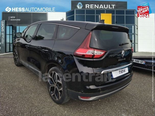 Renault Grand Scenic TCe 140 103 kW image number 4