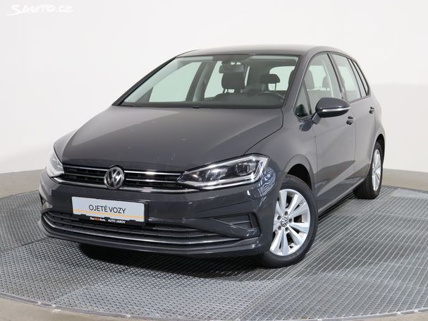 Volkswagen Golf Sportsvan 1.0 TSI 85 kW image number 1