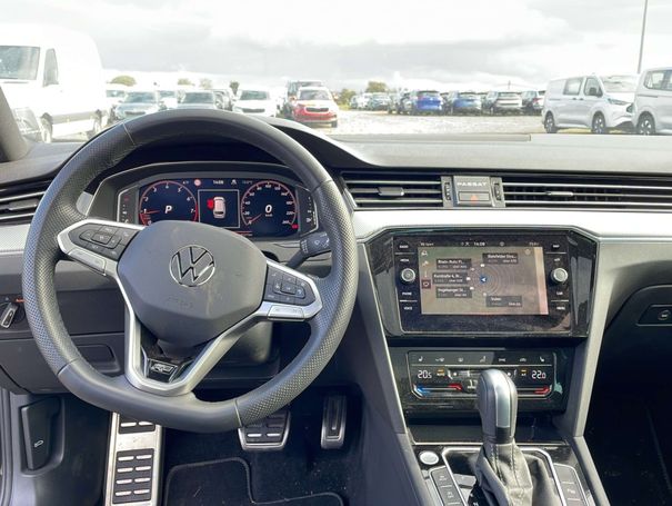 Volkswagen Passat Variant 2.0 TSI DSG Elegance 140 kW image number 3