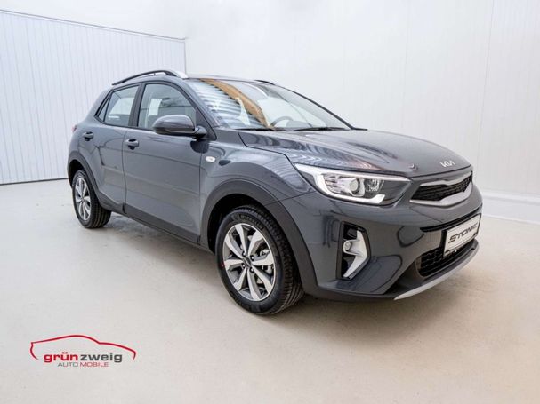 Kia Stonic 1.0 100 74 kW image number 3