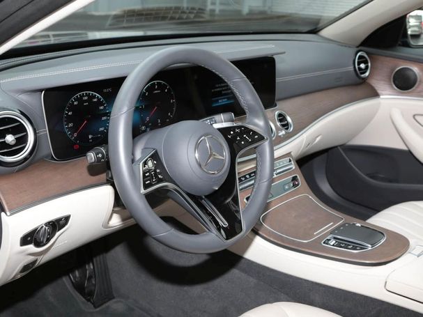 Mercedes-Benz E 220 d Exclusive 143 kW image number 7