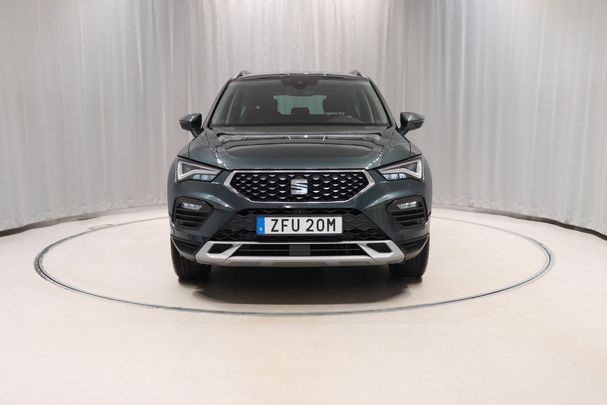 Seat Ateca 2.0 TDI 4Drive 110 kW image number 2